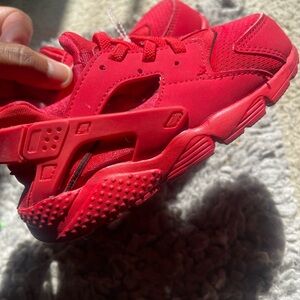Toddler nike huarache